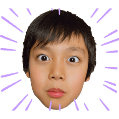 [LINEスタンプ] chiba3
