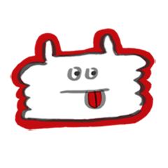 [LINEスタンプ] SAMAZAMA STAMP
