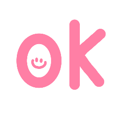 [LINEスタンプ] 日常会話 カラフルスタンプ