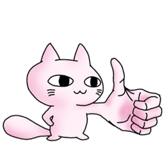 [LINEスタンプ] ヒヤッペサン