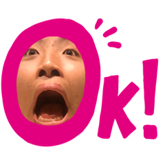 [LINEスタンプ] massy's