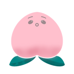 [LINEスタンプ] ゆふるーつ