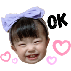 [LINEスタンプ] ねねたん3