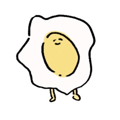 [LINEスタンプ] ゆるかわ☆すたんぷ