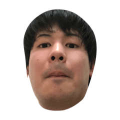 [LINEスタンプ] ばらこん