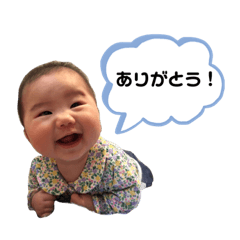 [LINEスタンプ] みんな、いっちゃんがいっぱいだよ！