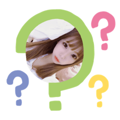 [LINEスタンプ] くまひめスタンプ
