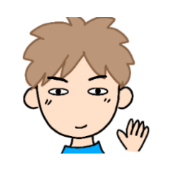 [LINEスタンプ] イケメン風男子の日常。