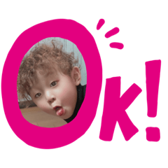 [LINEスタンプ] Jr.