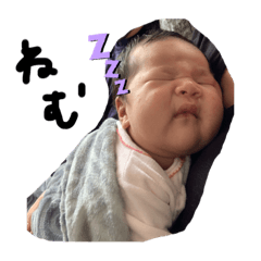 [LINEスタンプ] jurijuri2