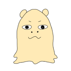 [LINEスタンプ] つくもタオル