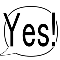 [LINEスタンプ] でか文字ENGLISH