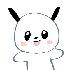 [LINEスタンプ] デンデン王子