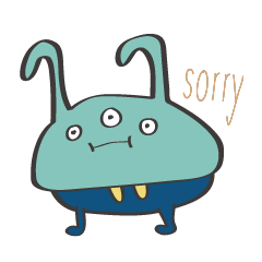 [LINEスタンプ] 宇宙赤ちゃん