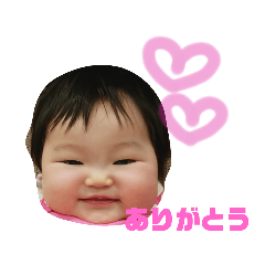 [LINEスタンプ] もちっとももち2