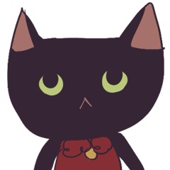 [LINEスタンプ] していねこ