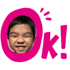 [LINEスタンプ] かいとスタンプだぉ
