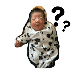 [LINEスタンプ] みあたん.1