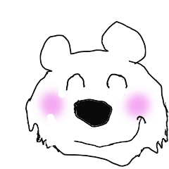 [LINEスタンプ] ひまぐま5