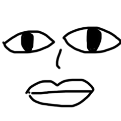 [LINEスタンプ] 乱世を生きる