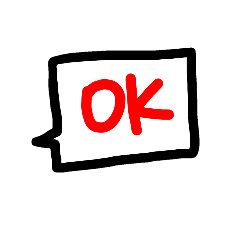 [LINEスタンプ] イロイロ使えそうなスタンプたち。