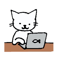 アベイラブルのコンサルねこ