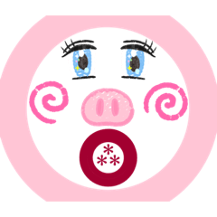 [LINEスタンプ] 感情スタンプKanjō sutanpu