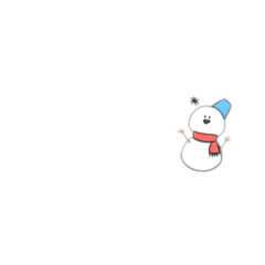 [LINEスタンプ] ちいさい色々