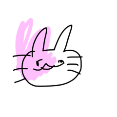 [LINEスタンプ] 動物とかとか。