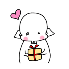 [LINEスタンプ] ぼんぞう3