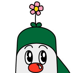 [LINEスタンプ] プロンちゃんスタンプ第二弾