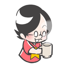 [LINEスタンプ] ムラケン スタンプ