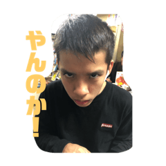 [LINEスタンプ] けぎとまーけっと