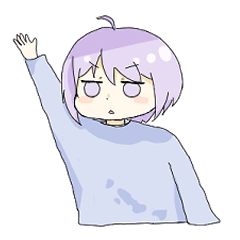 [LINEスタンプ] おとこの子の日常