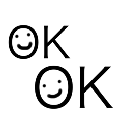 [LINEスタンプ] 使って欲しい言葉
