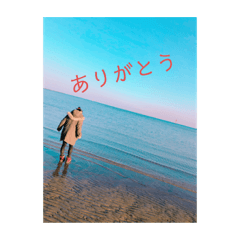 [LINEスタンプ] まきのスタンプたち