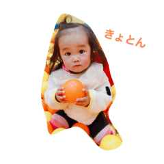 [LINEスタンプ] ゆのさんスタンプ1