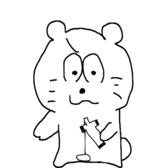 [LINEスタンプ] 犬のタイゴロー