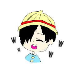 [LINEスタンプ] わりと有能。幼稚園児スタンプ