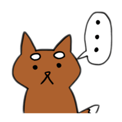 [LINEスタンプ] 気軽に使いやすい柴犬好きのためのスタンプ
