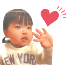 [LINEスタンプ] えまぶさかわスタンプ