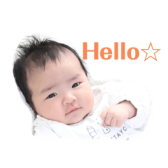 [LINEスタンプ] 善太のスタンプ