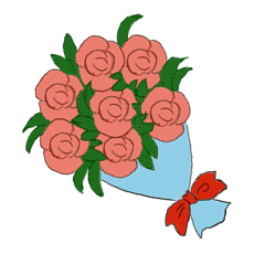 [LINEスタンプ] わたしをあげる