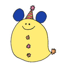 [LINEスタンプ] 毎日すっぴー第1弾