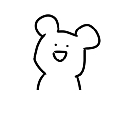 [LINEスタンプ] えあえあえあ