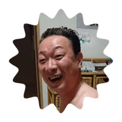 [LINEスタンプ] とーやとよしかず