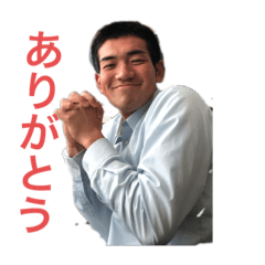 [LINEスタンプ] セゴドン、待望のスタンプ化！！