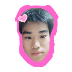 [LINEスタンプ] 岩瀬 涼の激選自撮りスタンプ！！