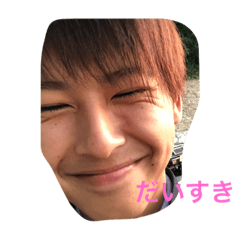 [LINEスタンプ] 我らが自動車
