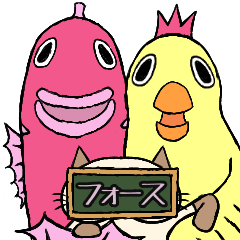 [LINEスタンプ] バズにゃんこ 第4弾